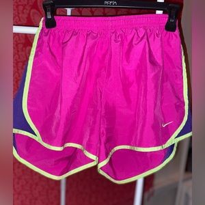 Women’s Nike mesh shorts